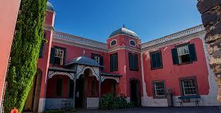 Frederico de Freitas Museum